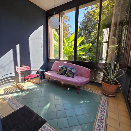 Cedro Villa