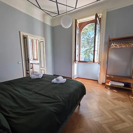 Villa Cedro Verbania