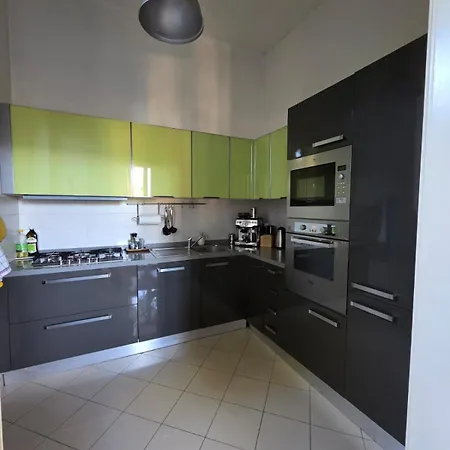 Villa Cedro *