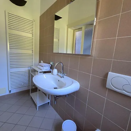 Villa Cedro Verbania