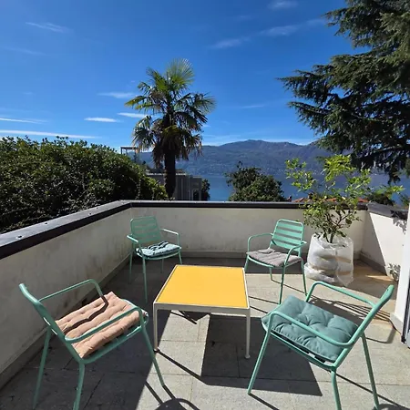 Cedro Villa *