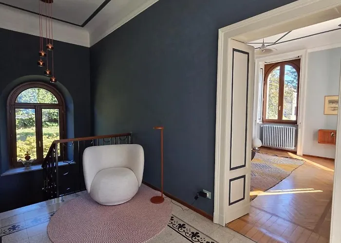 Cedro Villa Verbania