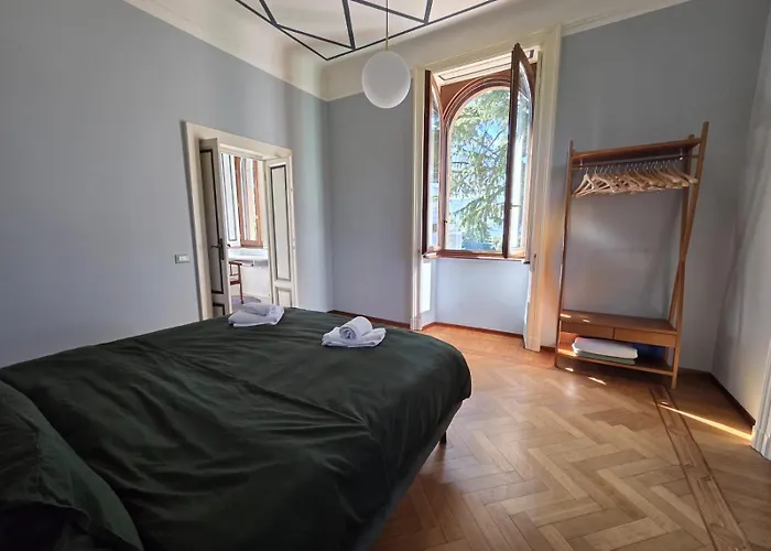 Villa Cedro Verbania